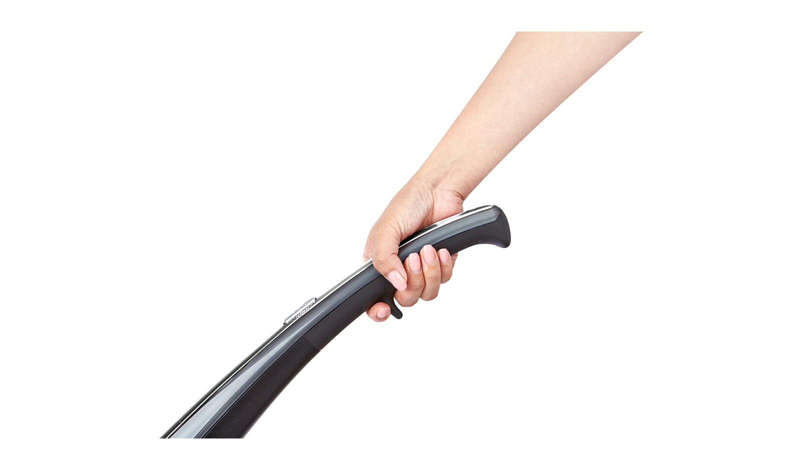 コードレス スティック クリーナー - VS8400SCW | LG JP